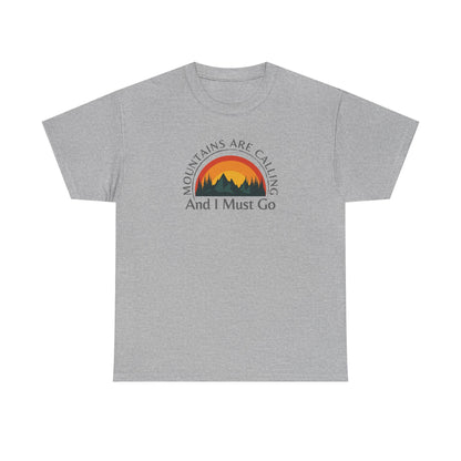 grey tshirt