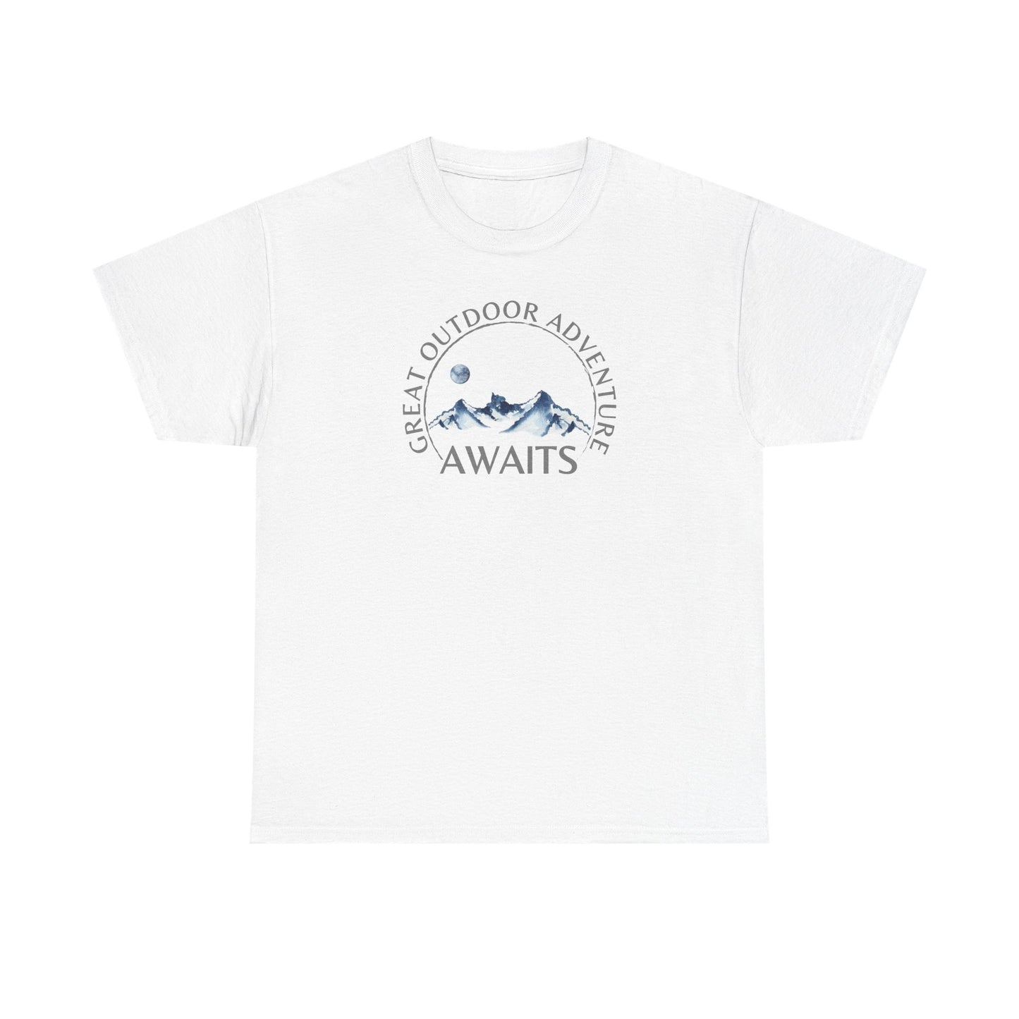 White t shirt