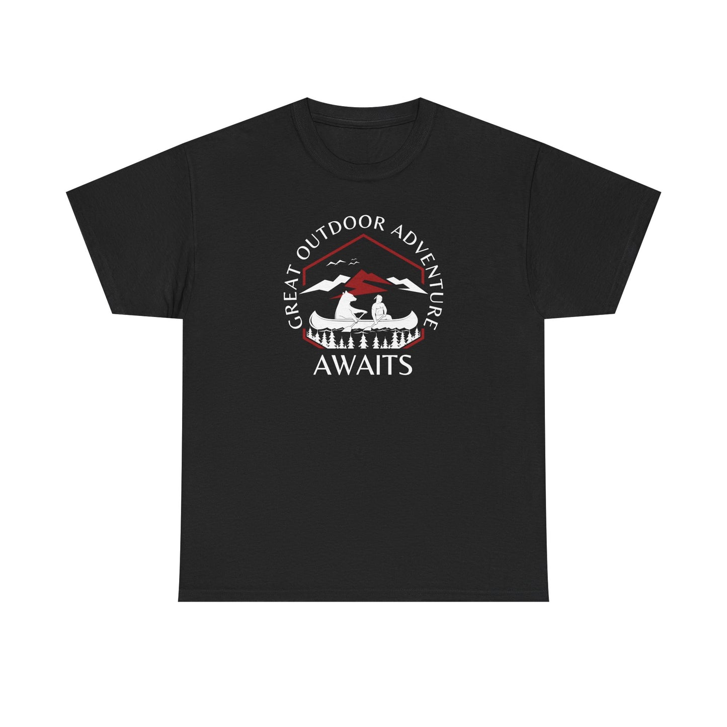 Black tshirt