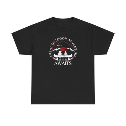 Black tshirt