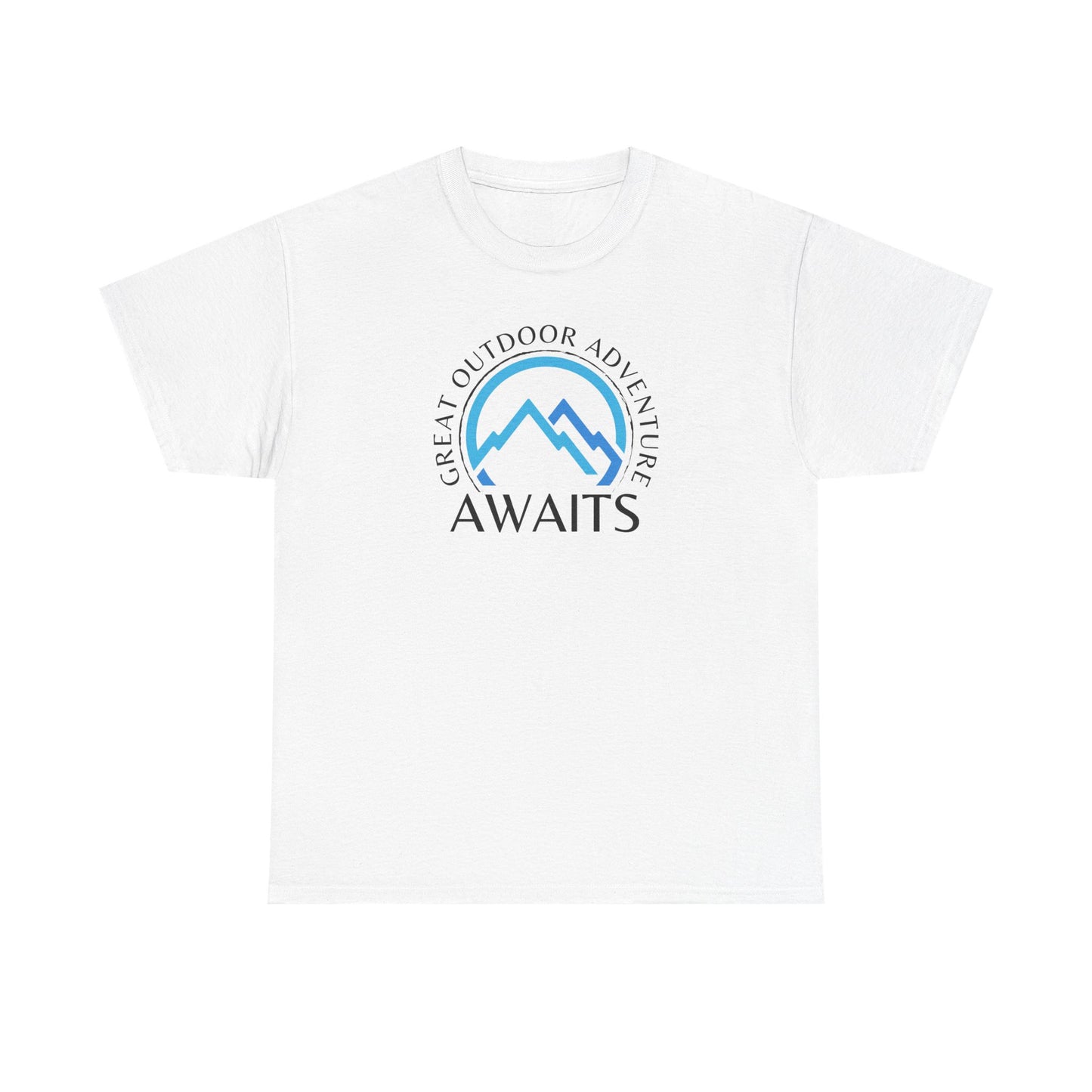 White T Shirt