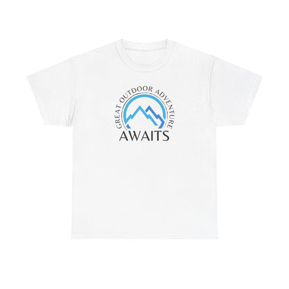 White T Shirt
