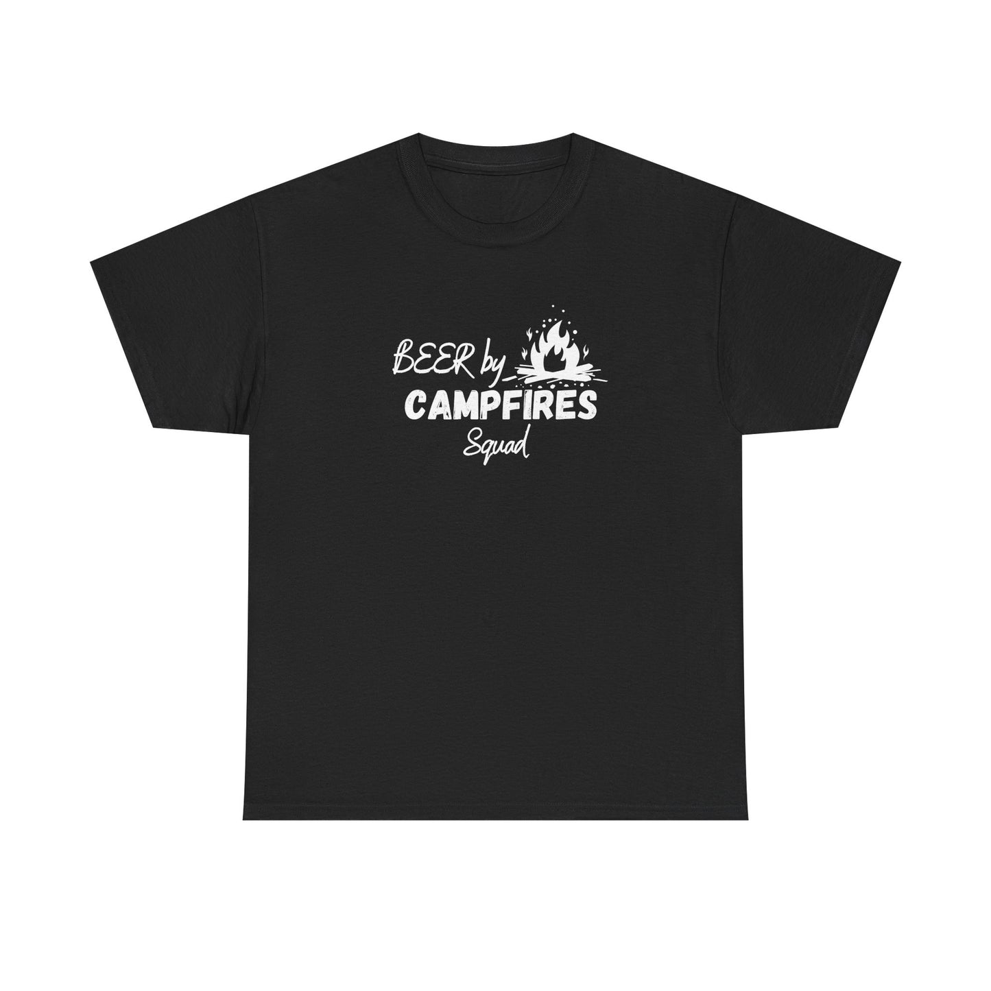 Black t-shirt