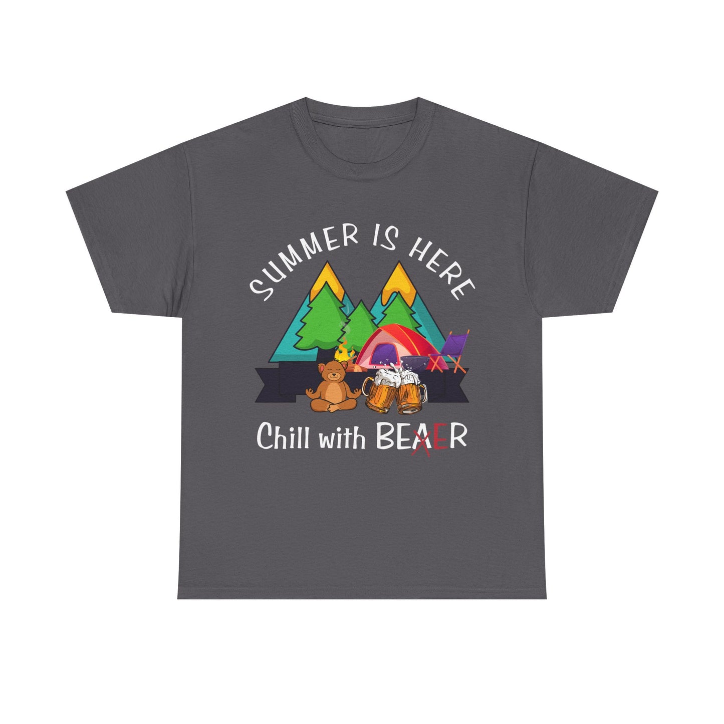 graphic tee