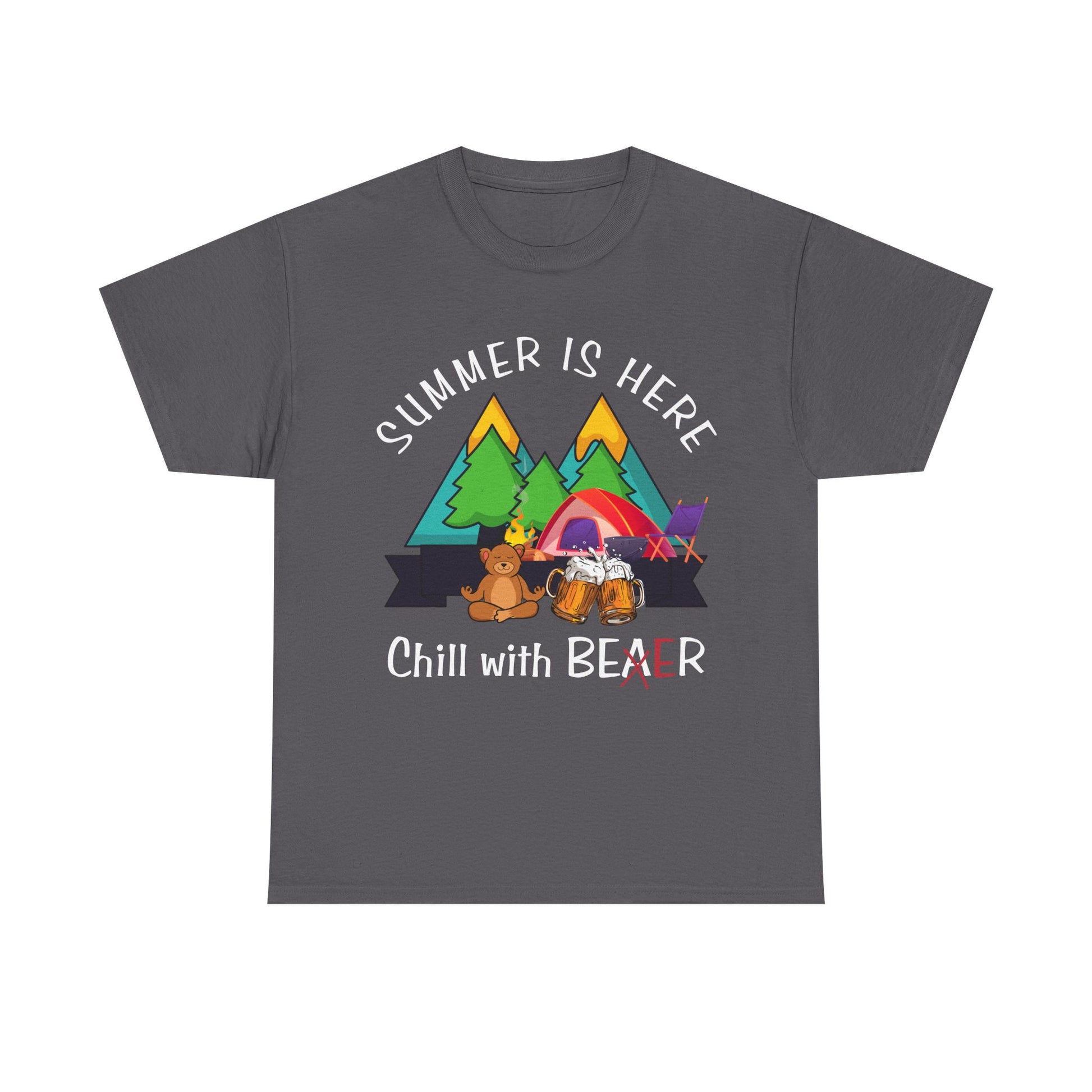 graphic tee