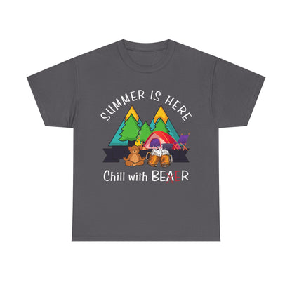 graphic tee