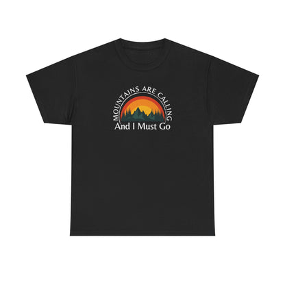 black tshirt