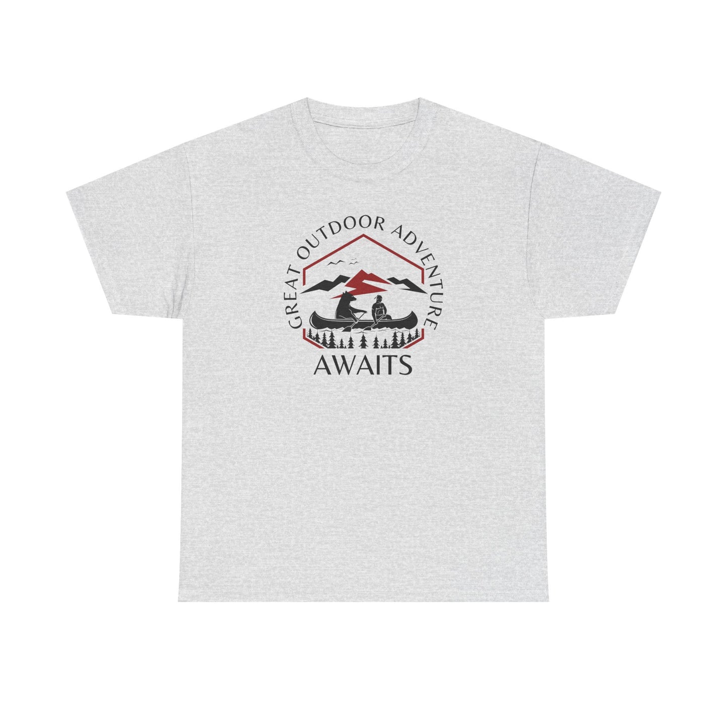 Cool ash tee shirt