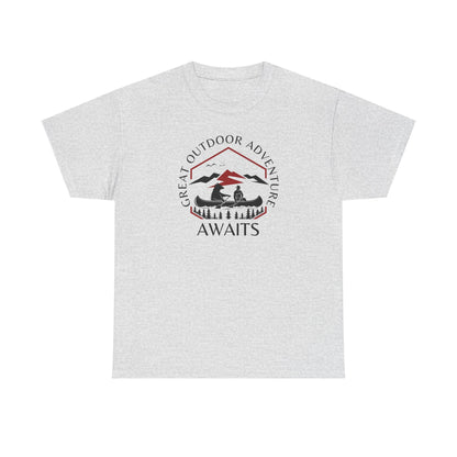 Cool ash tee shirt