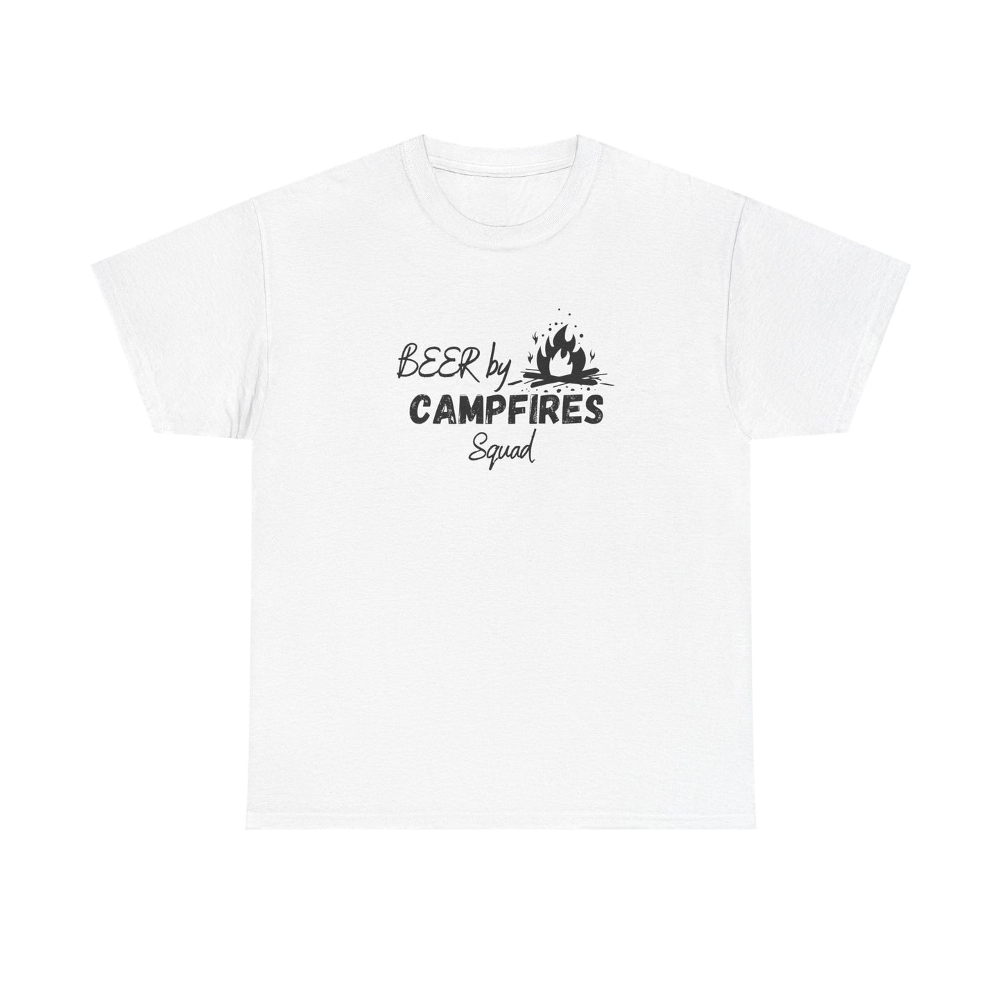 White t-shirt