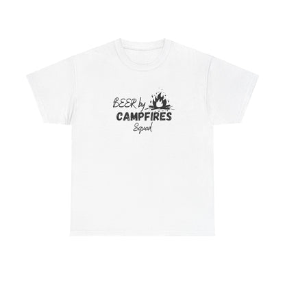White t-shirt