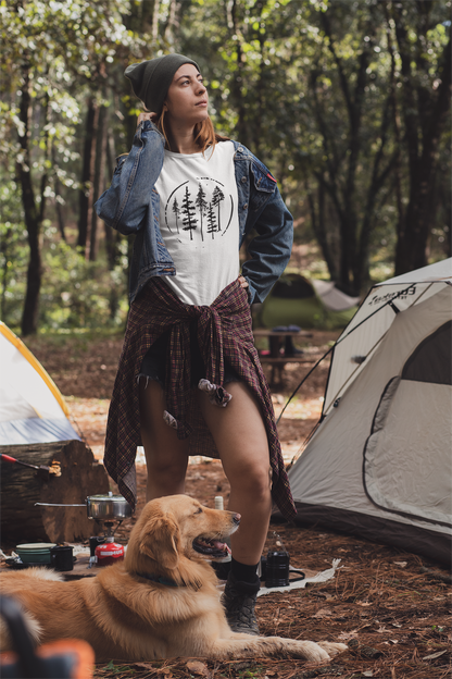 Pine Forest T-Shirt