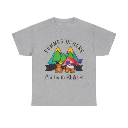 grey tshirt