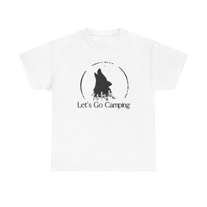 White Wolf t shirt