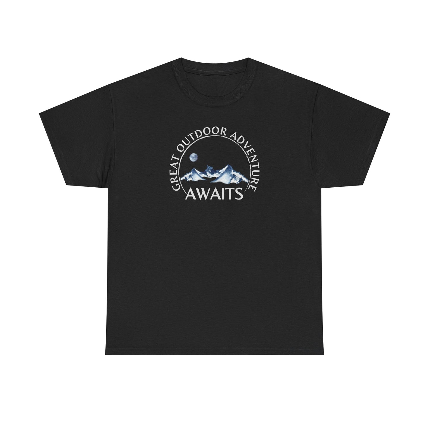 Black T Shirt