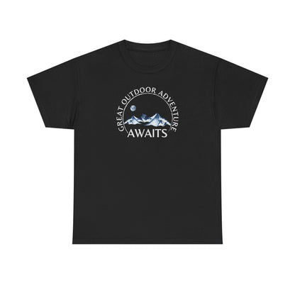 Black T Shirt