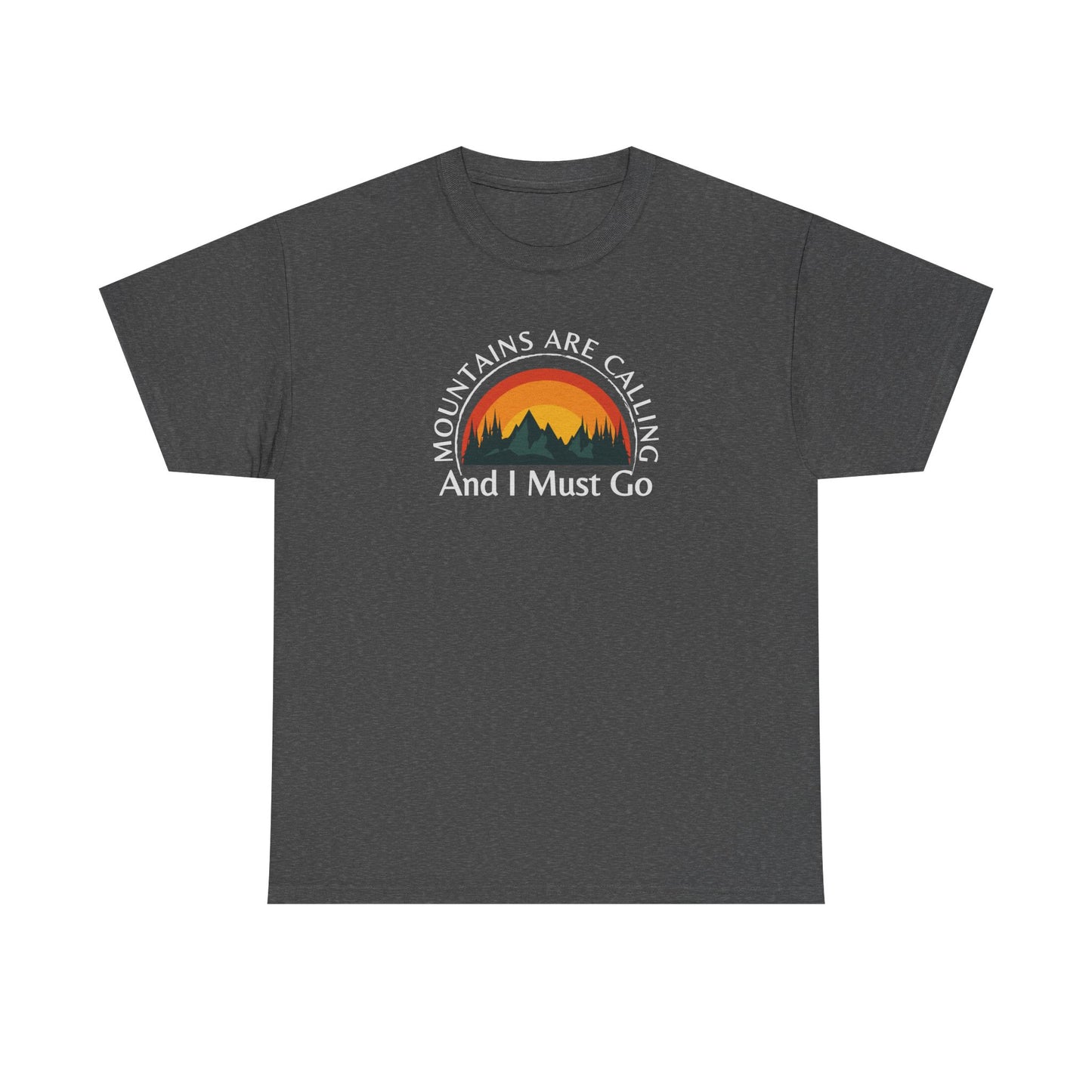 graphic tee