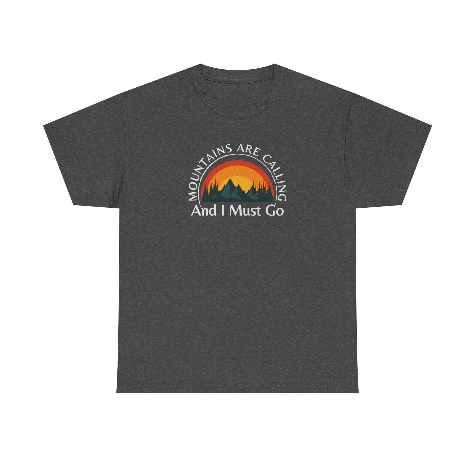 graphic tee