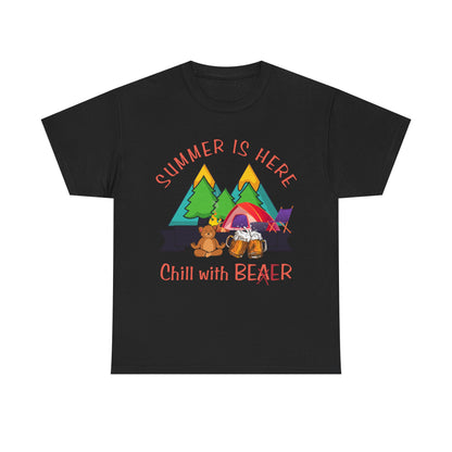 black tshirt