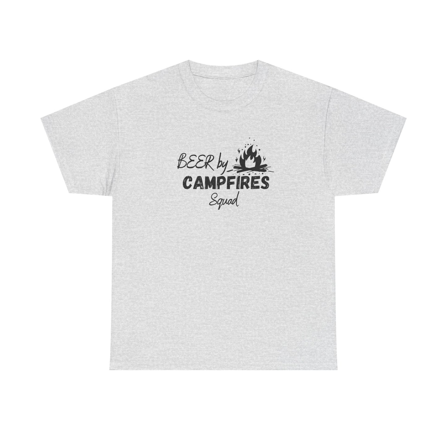 Gray t-shirt