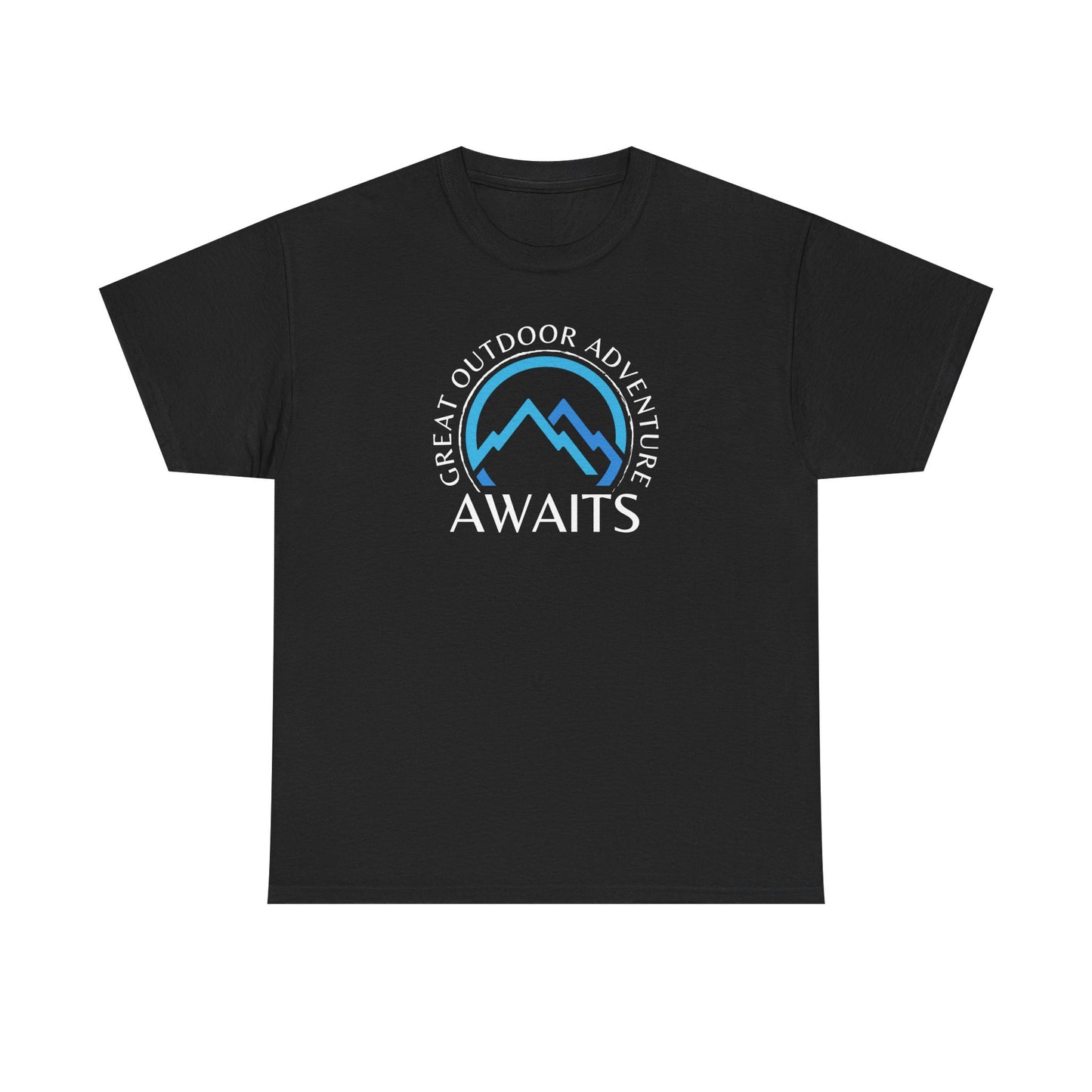Black T Shirt