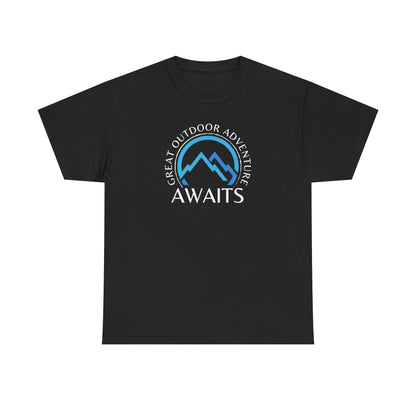 Black T Shirt