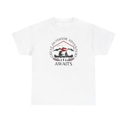 White t shirt