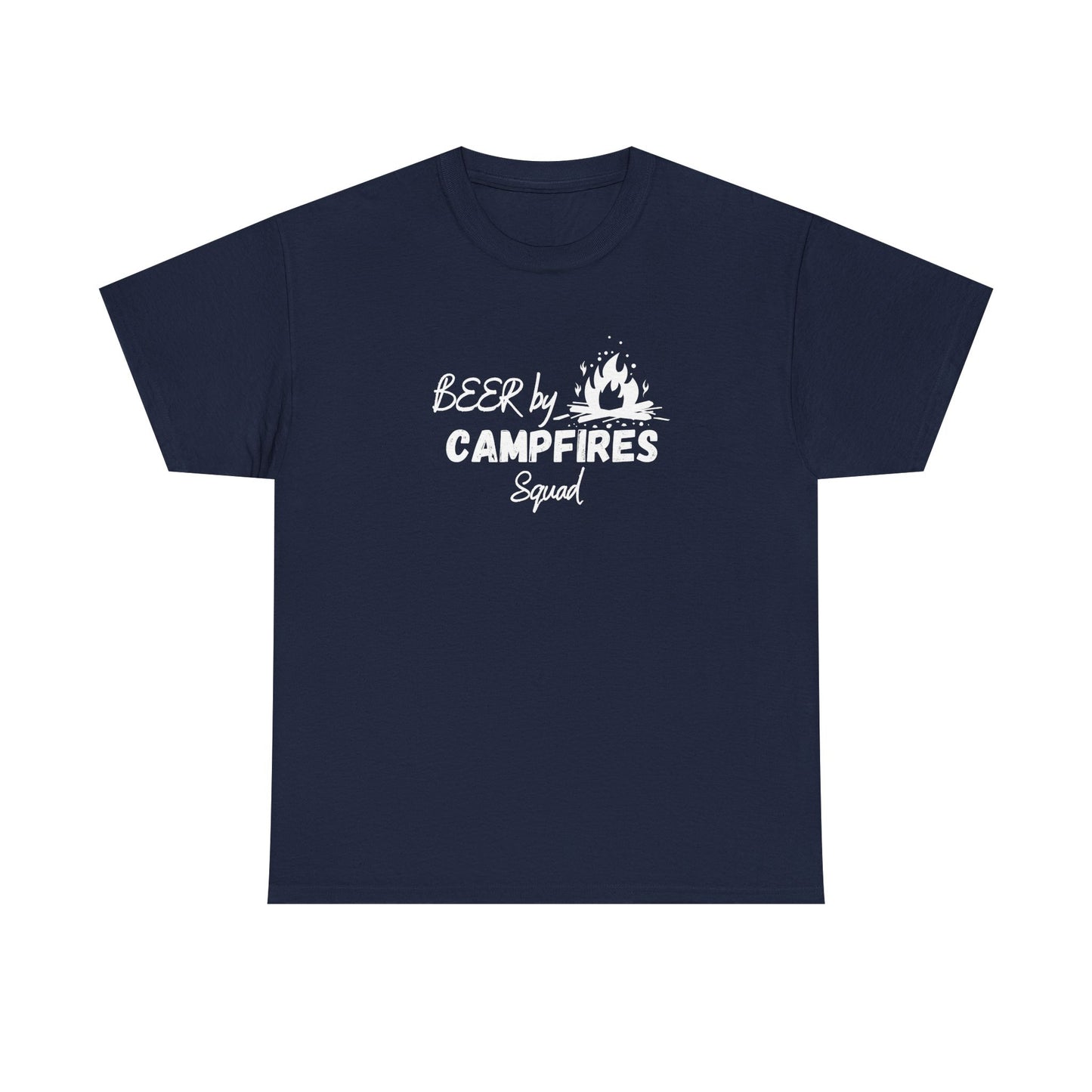 Navy blue t-shirt