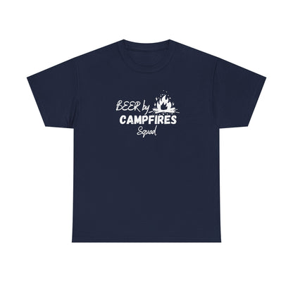 Navy blue t-shirt